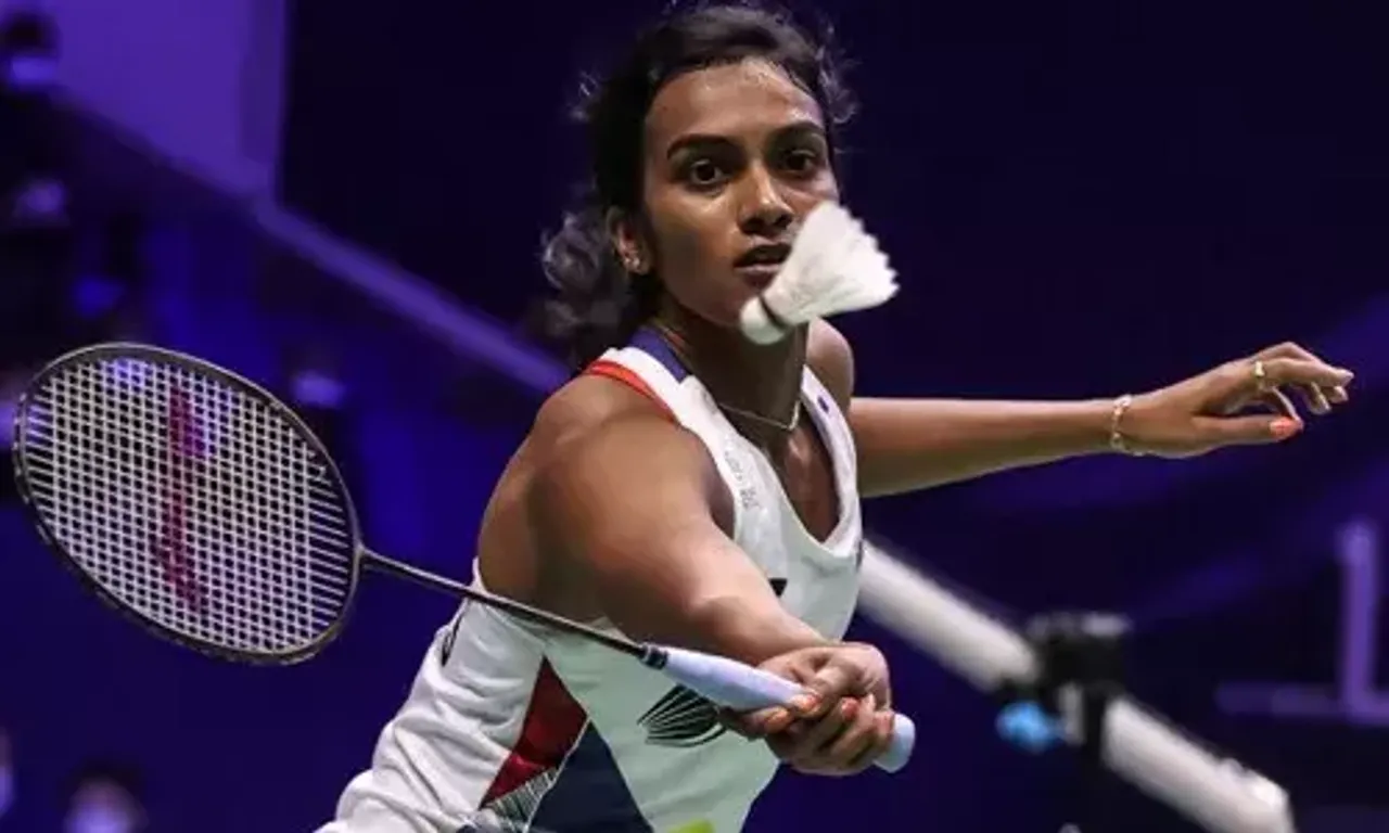 Canada Open Badminton Tournament: India's PV Sindhu & Lakshya Sen advance into next round