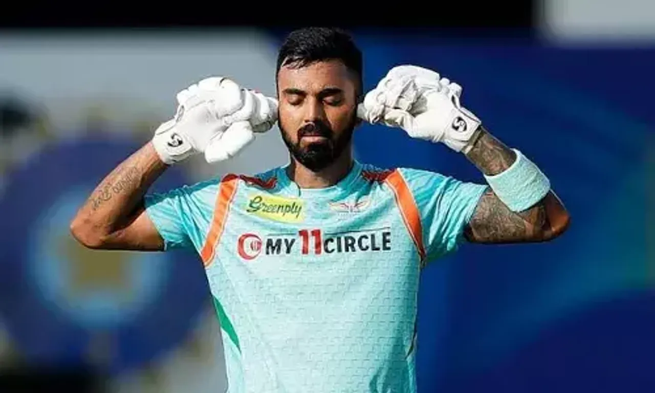 LSG vs MI IPL 2022: KL Rahul becomes 1st player to achieve this record against Mumbai Indians