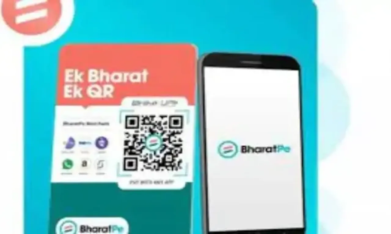 POS business of BharatPe has grown to $4 billion in annualised transaction value