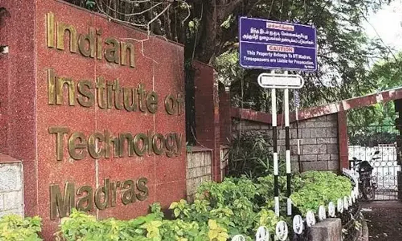 IIT Madras COVID cluster: 25 More students test positive for Corona
