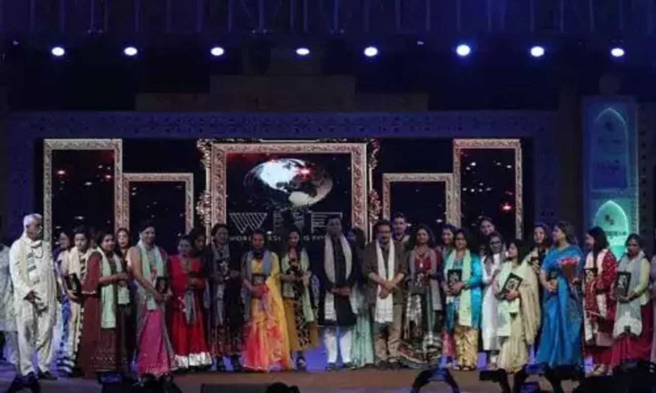 WDC 2023 to unite India's top fashion designers in support of handmade fabric and artisans