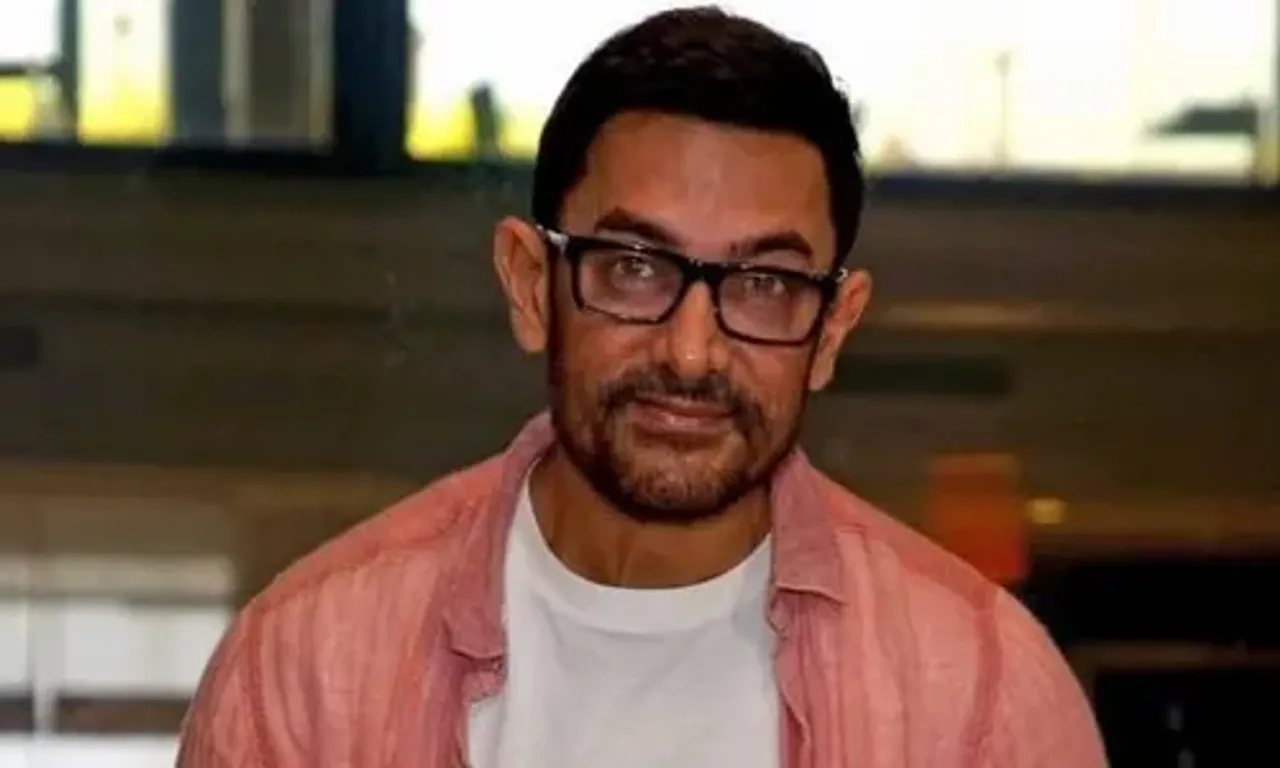 Aamir Khan deepfake video: Mumbai Police register FIR against unidentified person