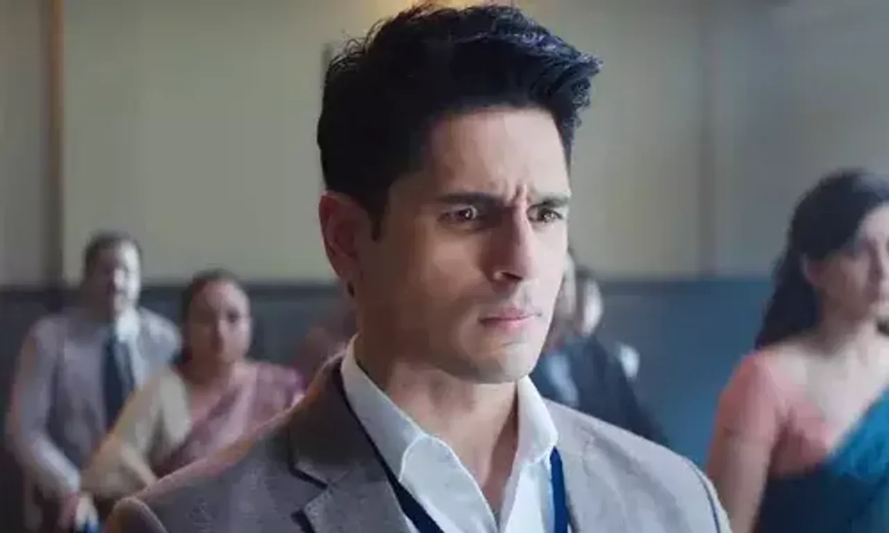 Yodha Box Office Collection Day 1: Sidharth Malhotra starrer to pick up pace after a decent start