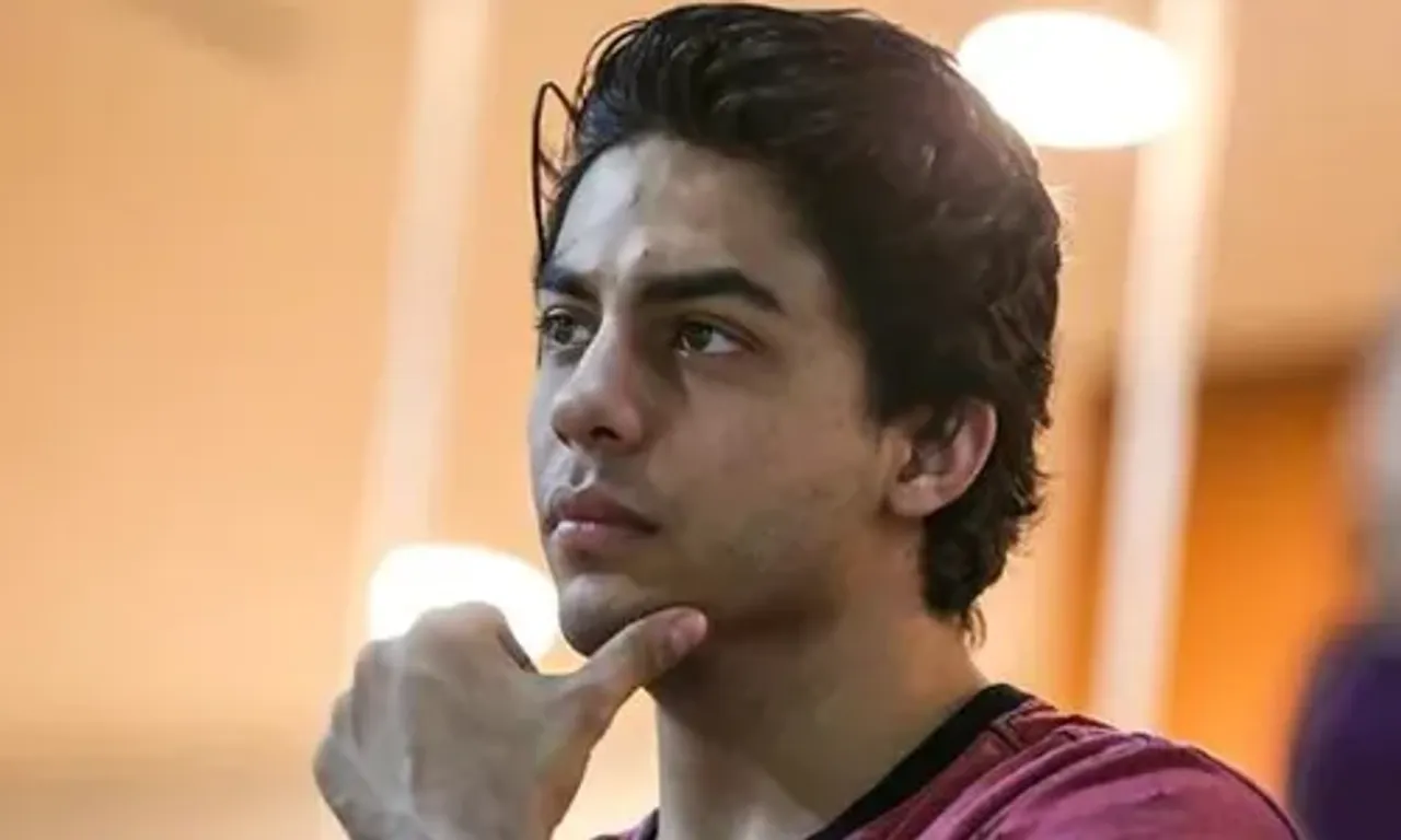 Aryan Khan will have to surrender passport, to report to NCB office every Friday