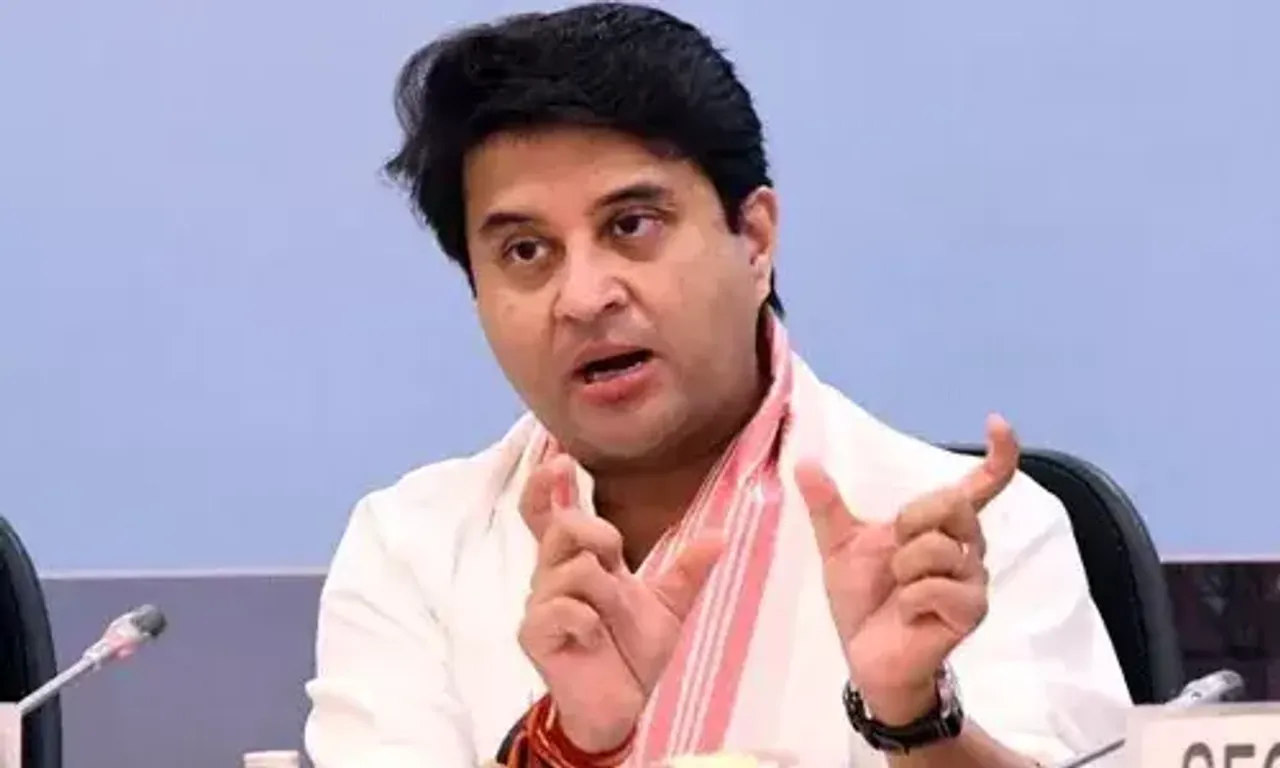 Aviation Minister: Govt to add news flight route to Vellore under UDAN scheme
