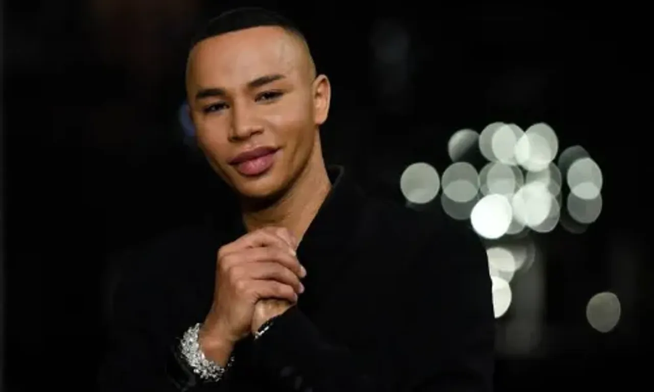 More than 50 Balmain pieces stolen ahead of Paris Fashion Week