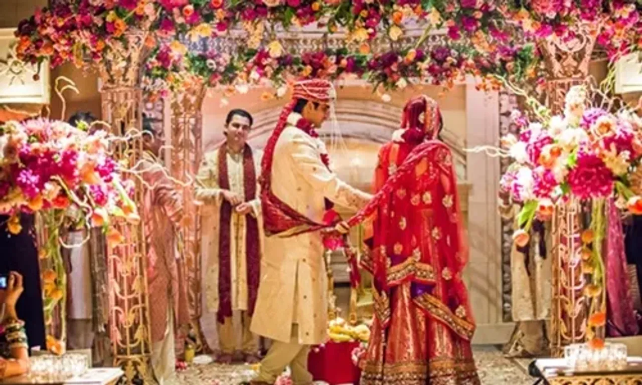 Gujarat: 150 cap for indoor weddings unfair, say hoteliers