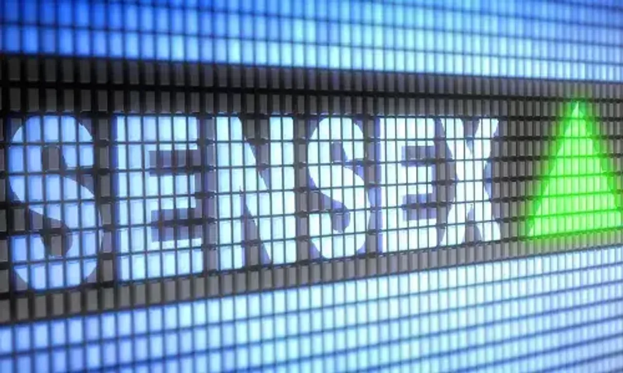 Sensex climbs over 127 points in early trade; Nifty above 17,500