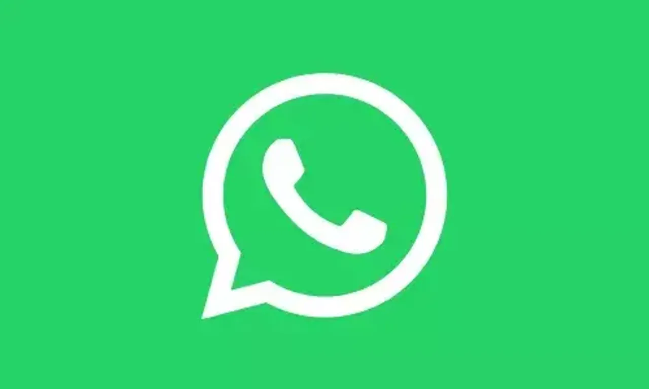 The Whatsapp iOS beta now includes a message reaction update