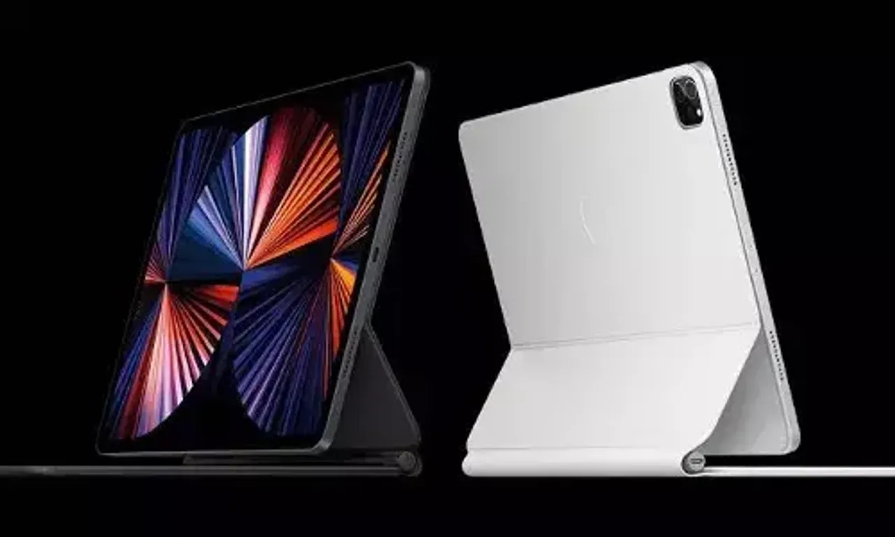 Apple to launch MacBook, iPad Pro models with OLED displays in 2024, analyst predicts
