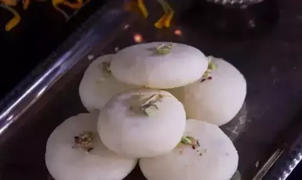 Hing Peda Recipe: Bid goodbye to stomach issues with this homemade Hing Peda