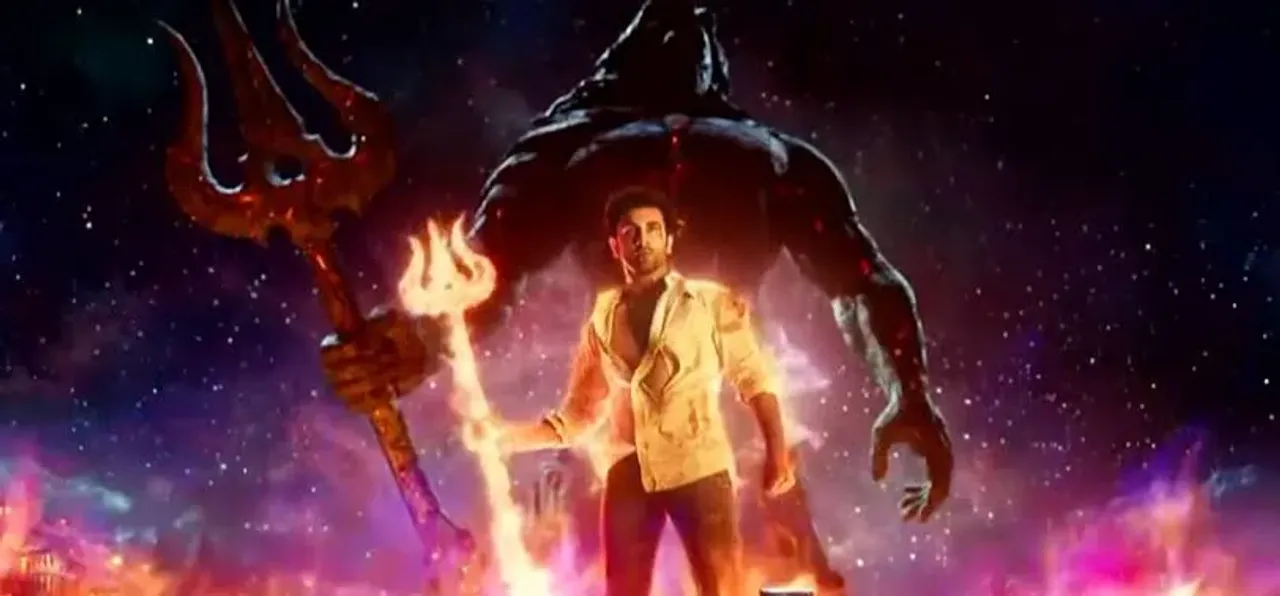 Amid calls to boycott 'Brahmastra', Karan Johar says can't predict what future holds for film