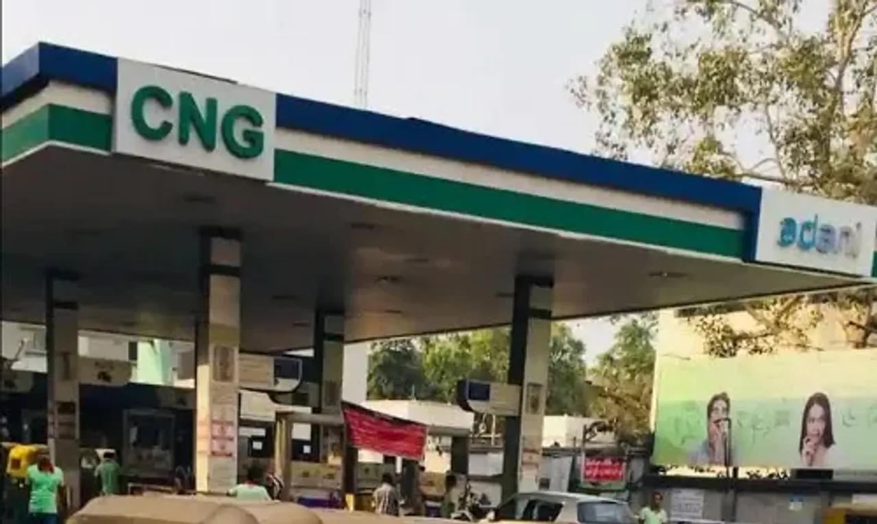 Ahmedabad gas distributors reduce CNG, residential PNG prices