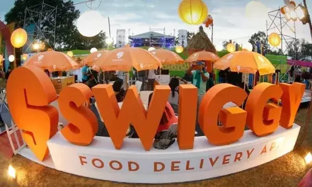Reliance BP Mobility Limited announces EV commitment in partnership with Swiggy