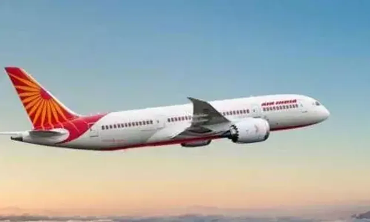 Air Traffic records new high with over 4.5 Lakh flyers and 5,958 flights on Nov 19