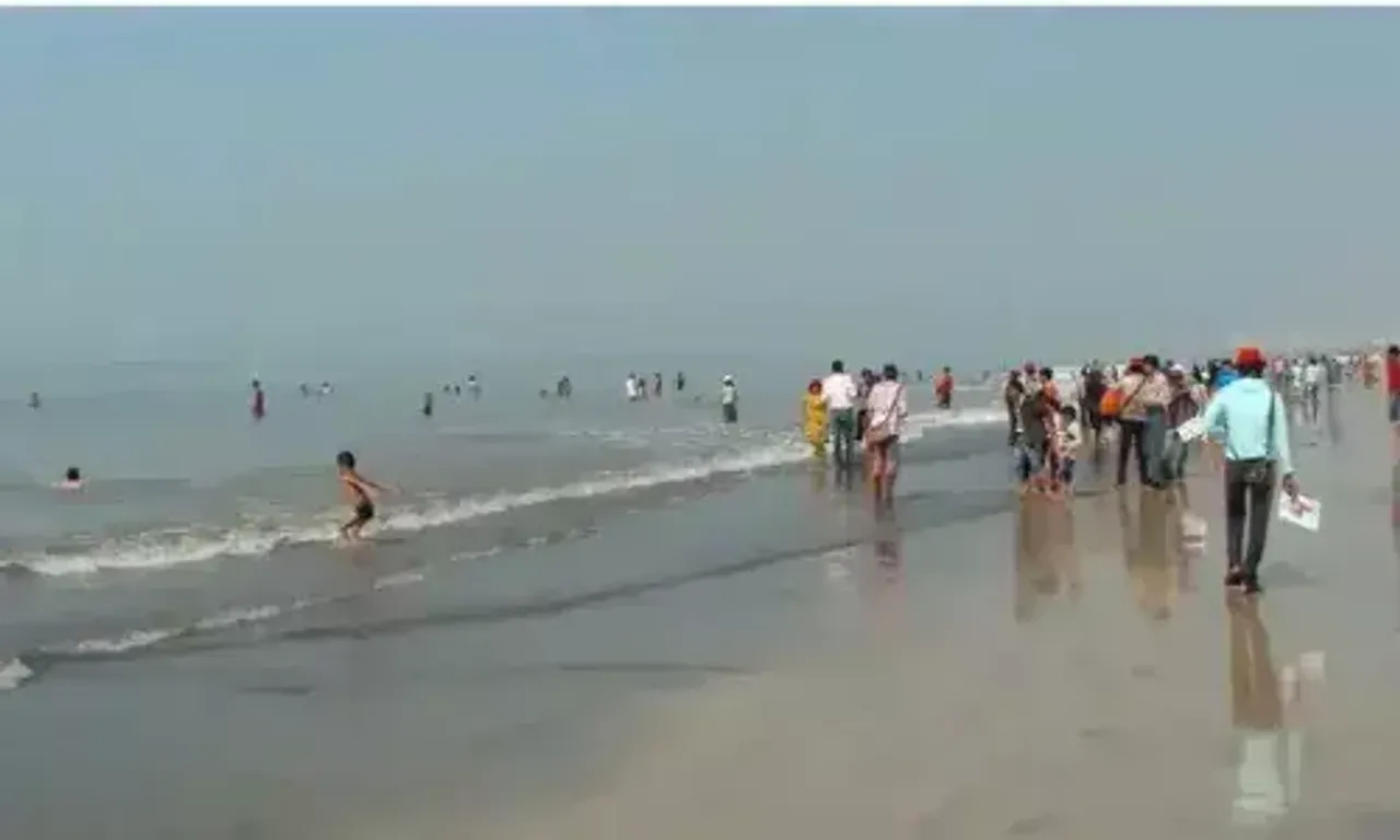COVID-19 surge: After 5 p.m., no visit to beaches, parks, or gardens are permitted in Mumbai