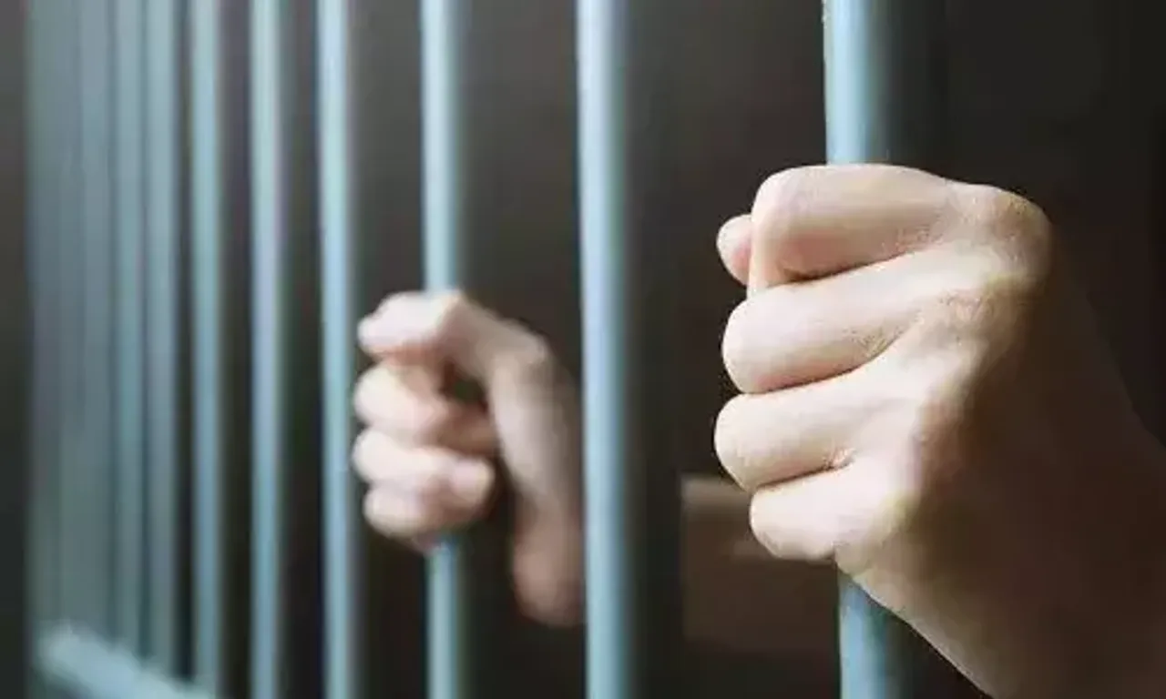 Man dies in Ahmedabad's Khokhra police custody, cops say heart attack
