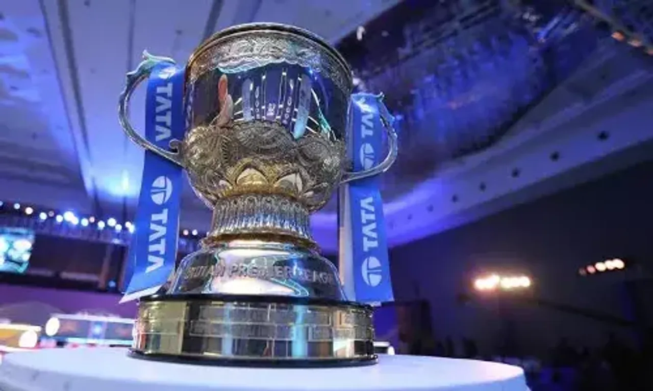 IPL Cricket: Punjab Kings to play against Rajasthan Royals at Dharamsala
