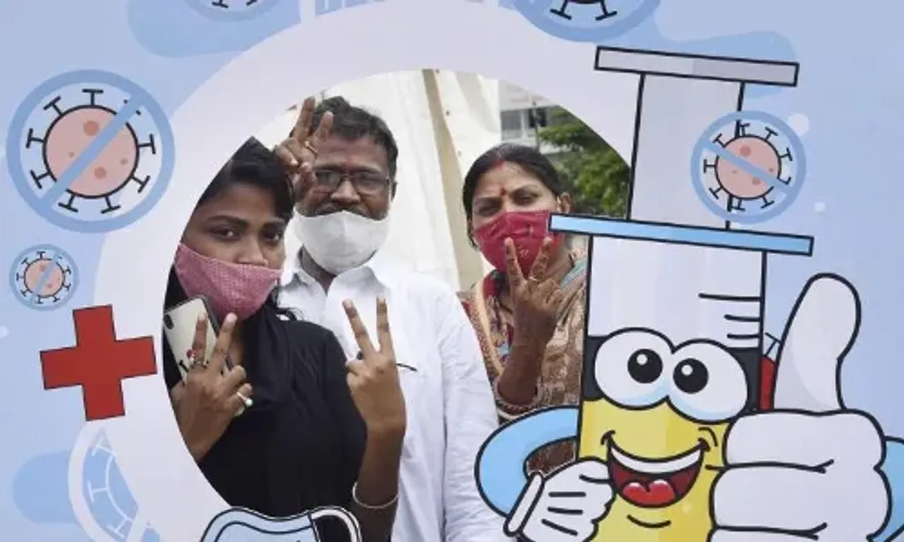 COVID-19 updates: India records 70,421 new cases, lowest figure in 74 days