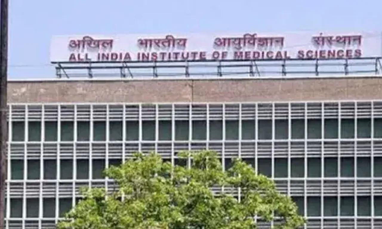 AIIMS Cyberattack pushes govt to formally declare health as 7th critical sector