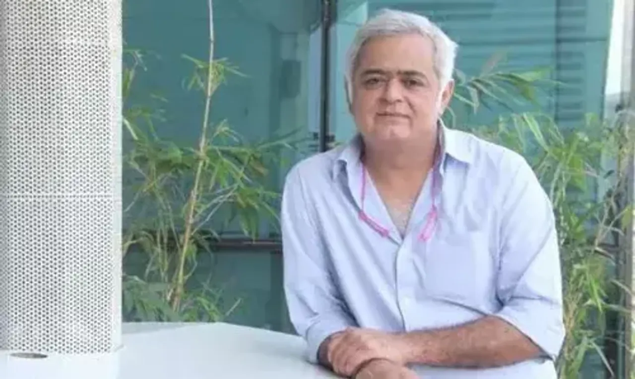 Hansal Mehta to helm character drama series 'Scoop' for Netflix