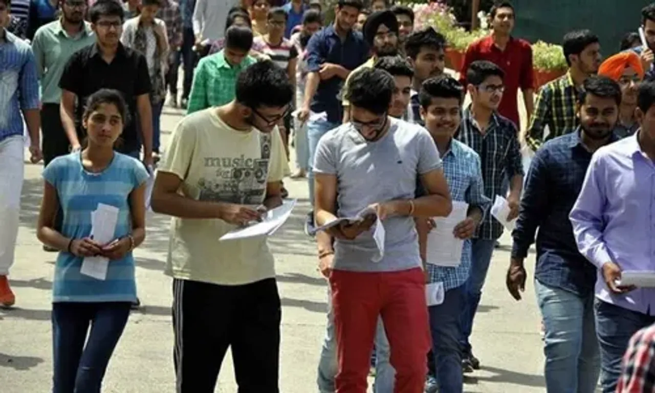 Common University Entrance Test for all UGC-funded Central Universities in July