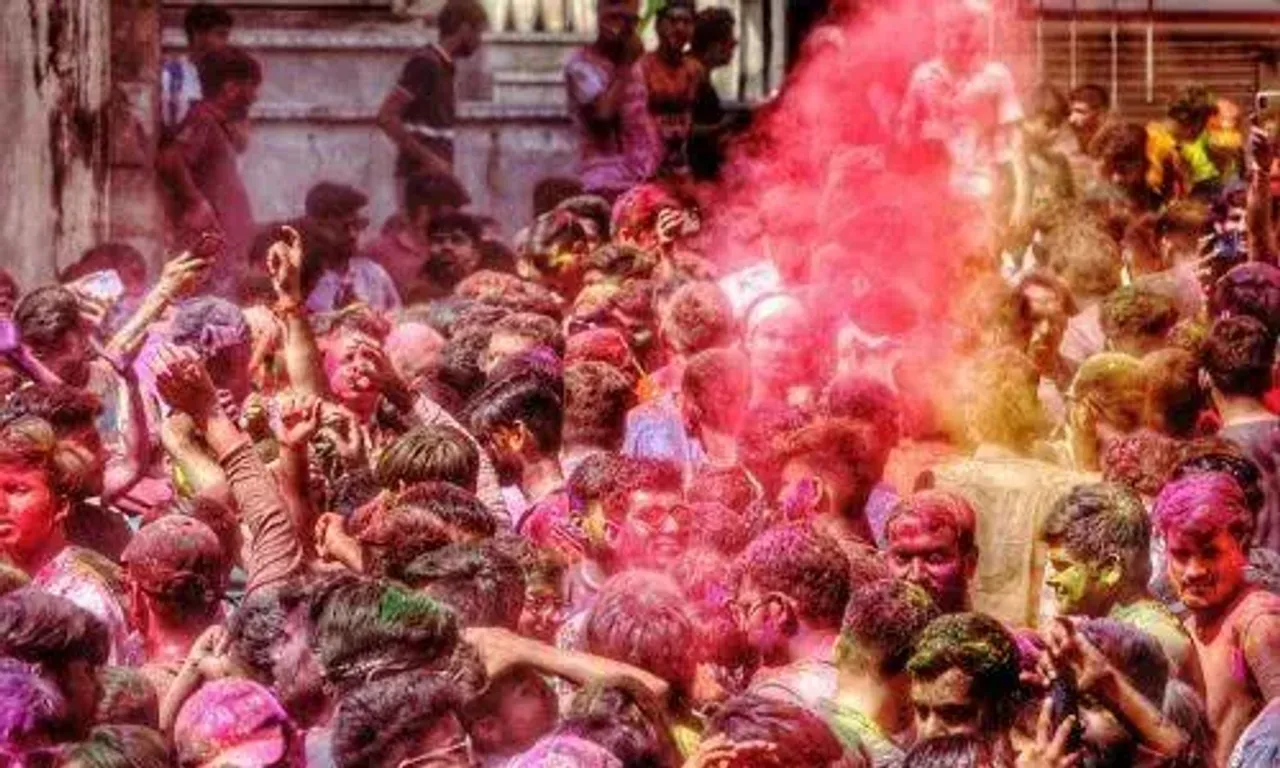 Travel surge expected in India for Holi and Good Friday long weekends