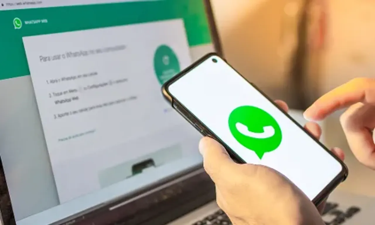 WhatsApp new features could make editing screenshots, images easier