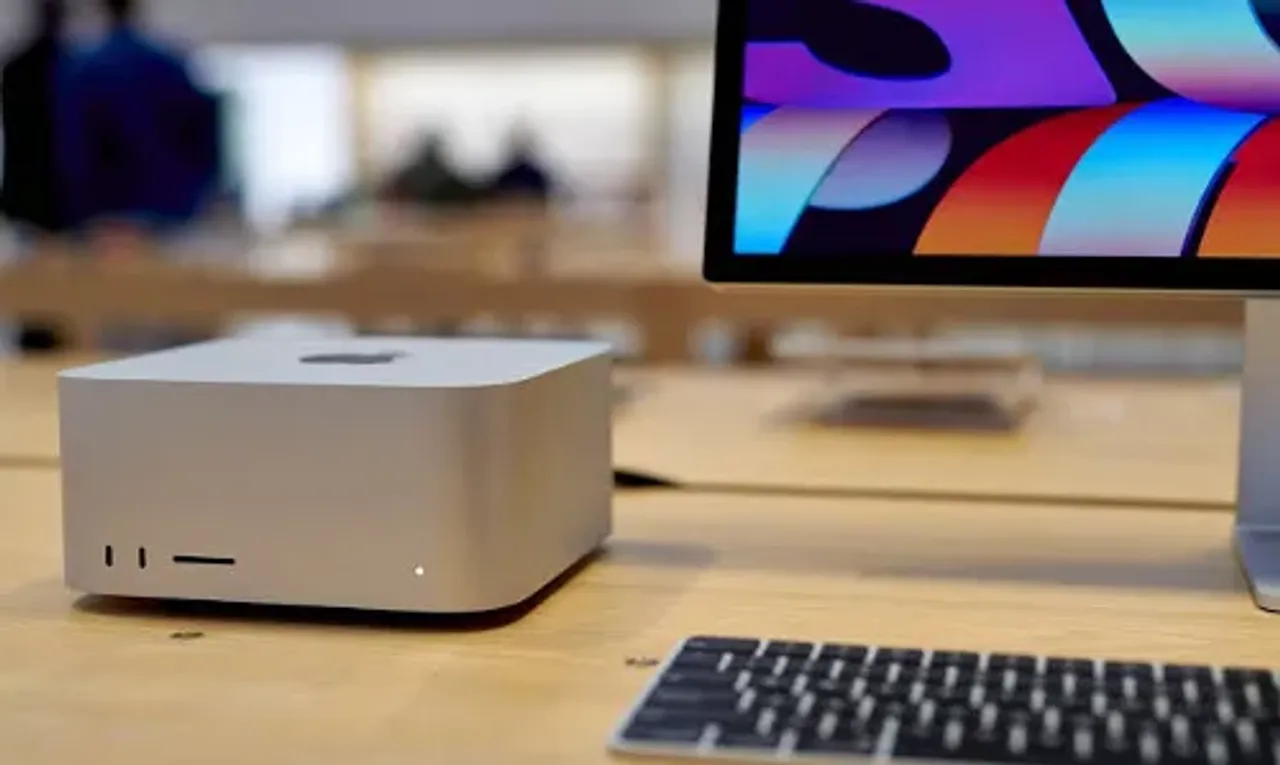 WWDC 2023: Apple gears up for launch of high-end Macs, M2 Max and M2 Ultra processors set to elevate performance