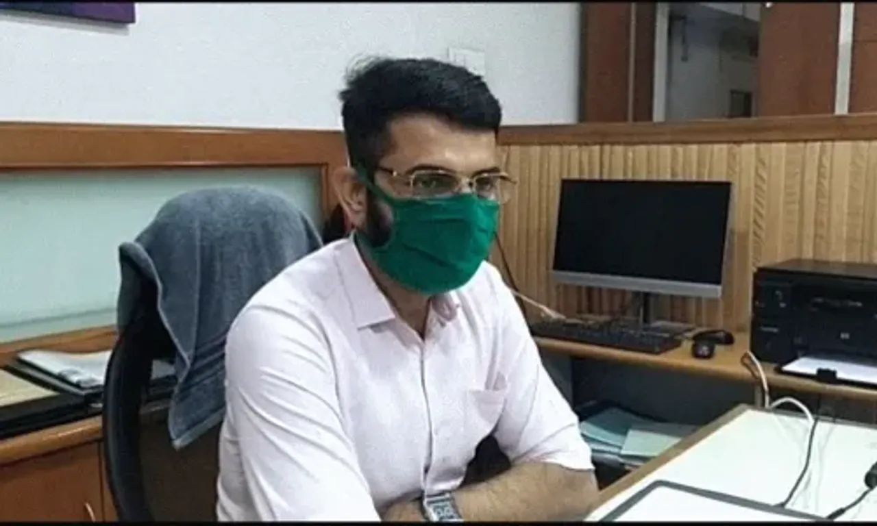 Maharaja Sayajirao University of Vadodara decides to give free education to 16 students till the completion of their degree