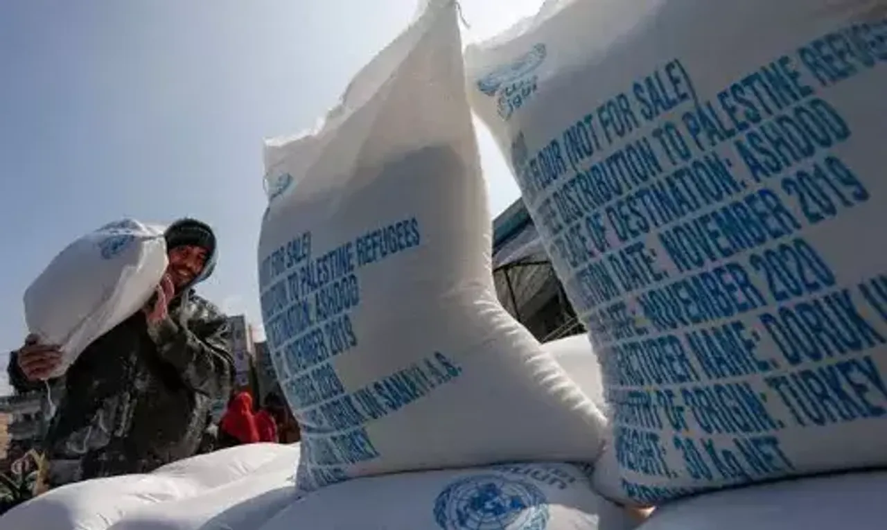 Canada, Sweden resume UNRWA aid funding for Palestinians