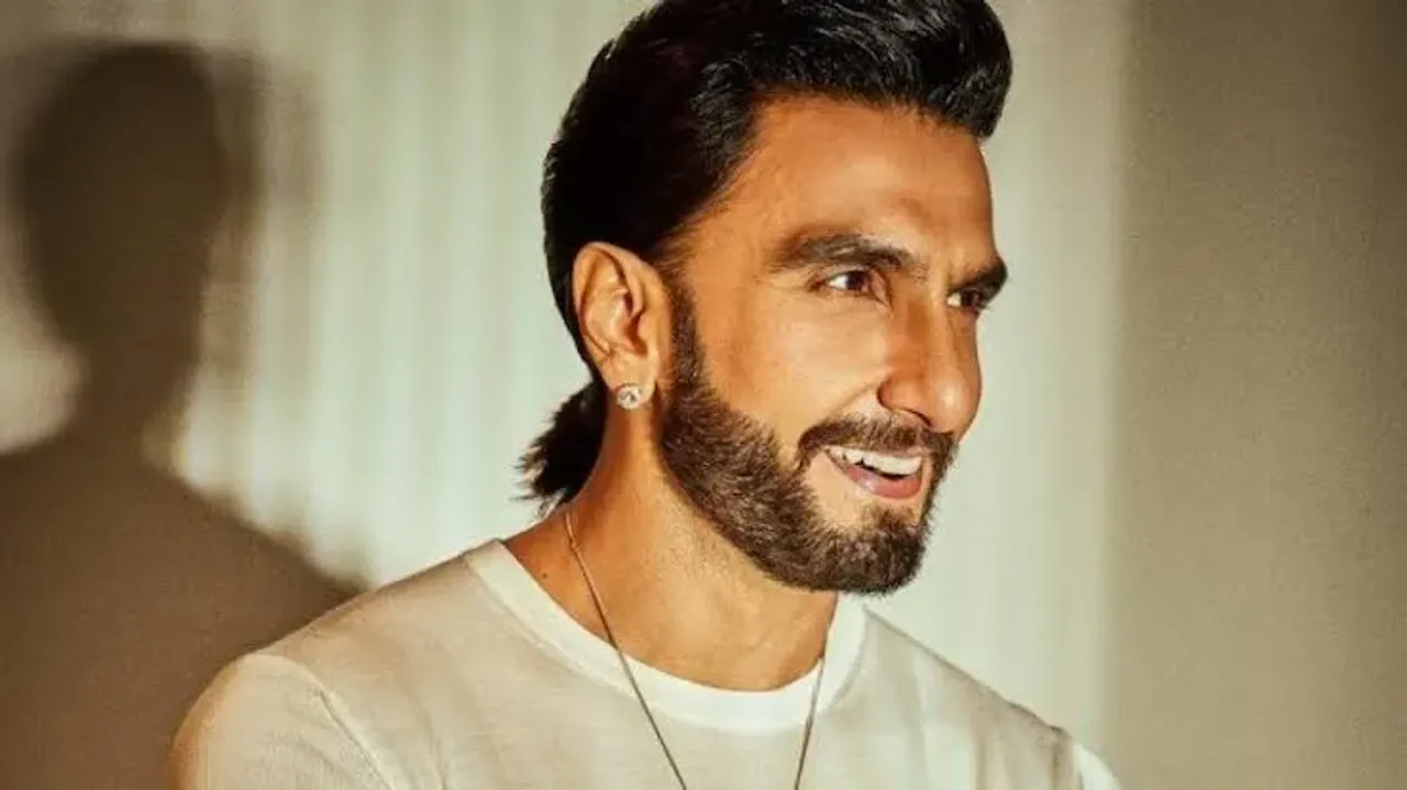 Mumbai real estate update: Ranveer Singh sells two apartments in Goregaon for Rs 15.25 crore