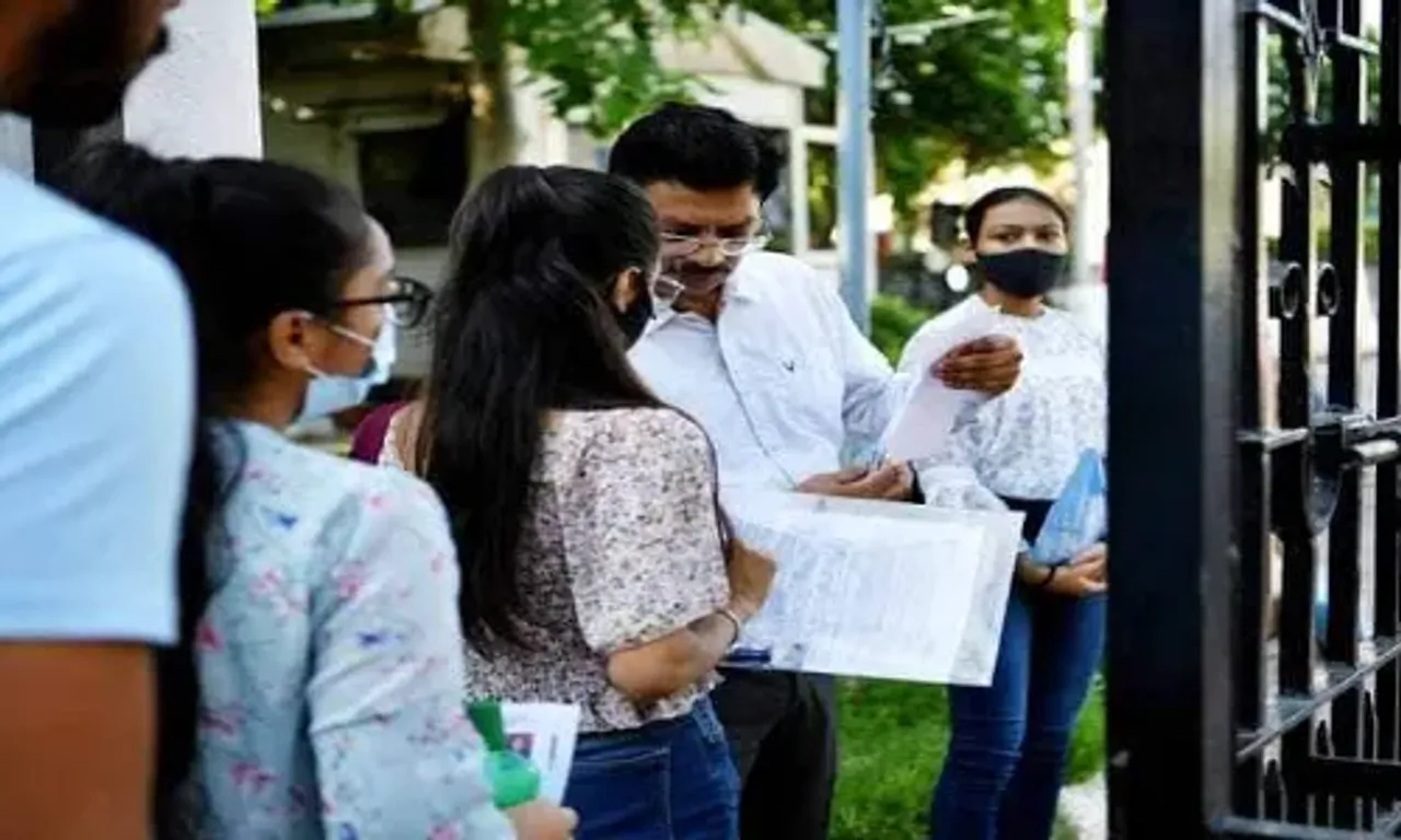 NEET UG answer key 2022 likely to be released tomorrow at Neet.nta.nic.in