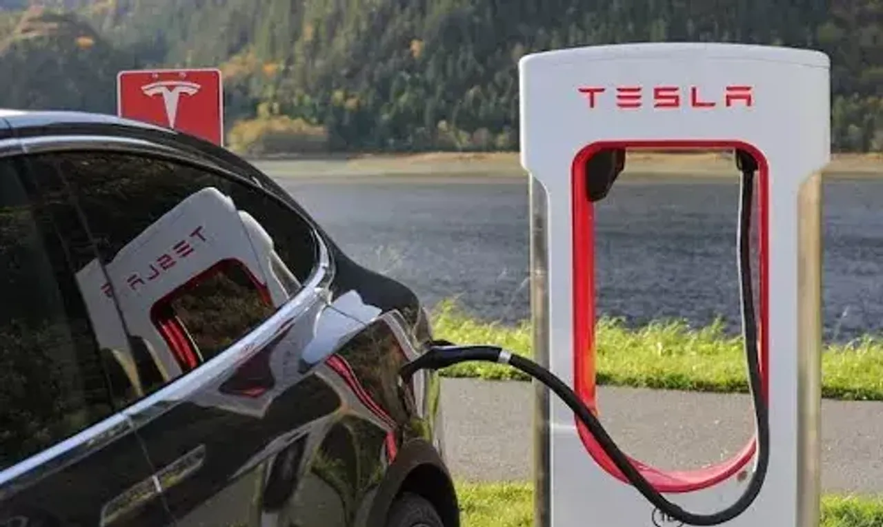 India hopes Musk’s potential entry goes beyond Tesla