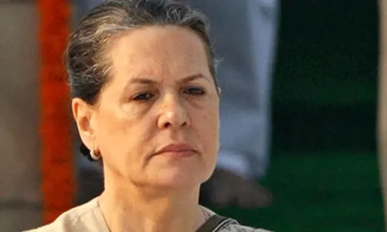 CDS Bipin Rawat's demise: Sonia Gandhi's will not celebrate her birthday today