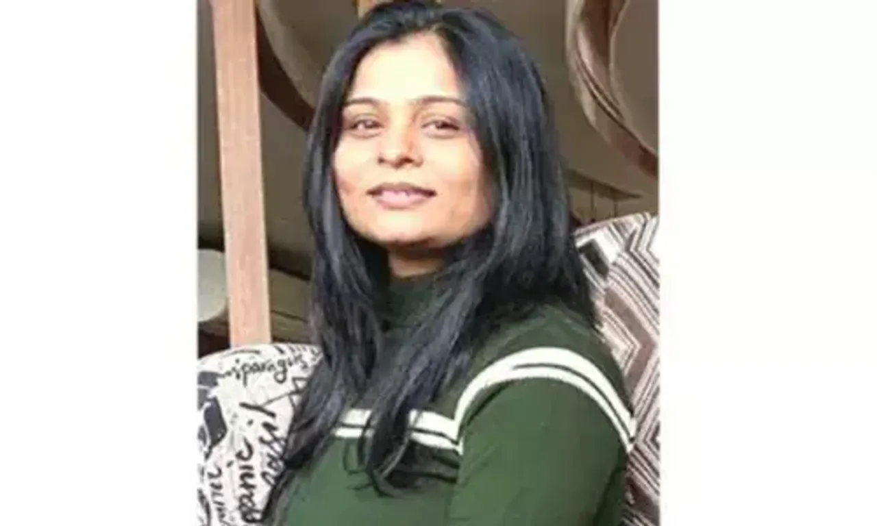 Intense search by Vadodara district police after SOG PI wife