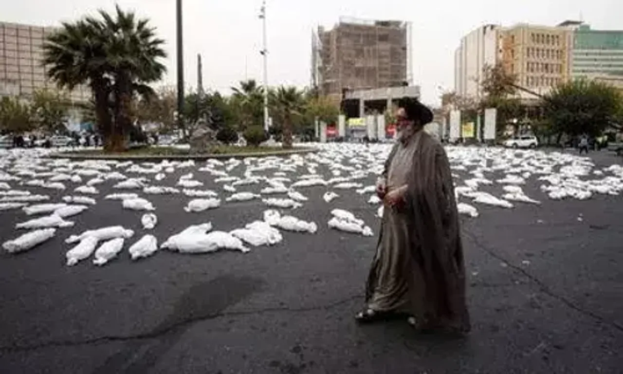 Third round of US sanctions against Hamas focuses on money transfers from Iran to Gaza