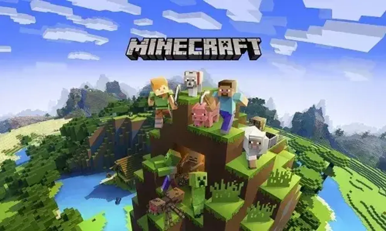 Minecraft removed from Google Play and App Store in Russia