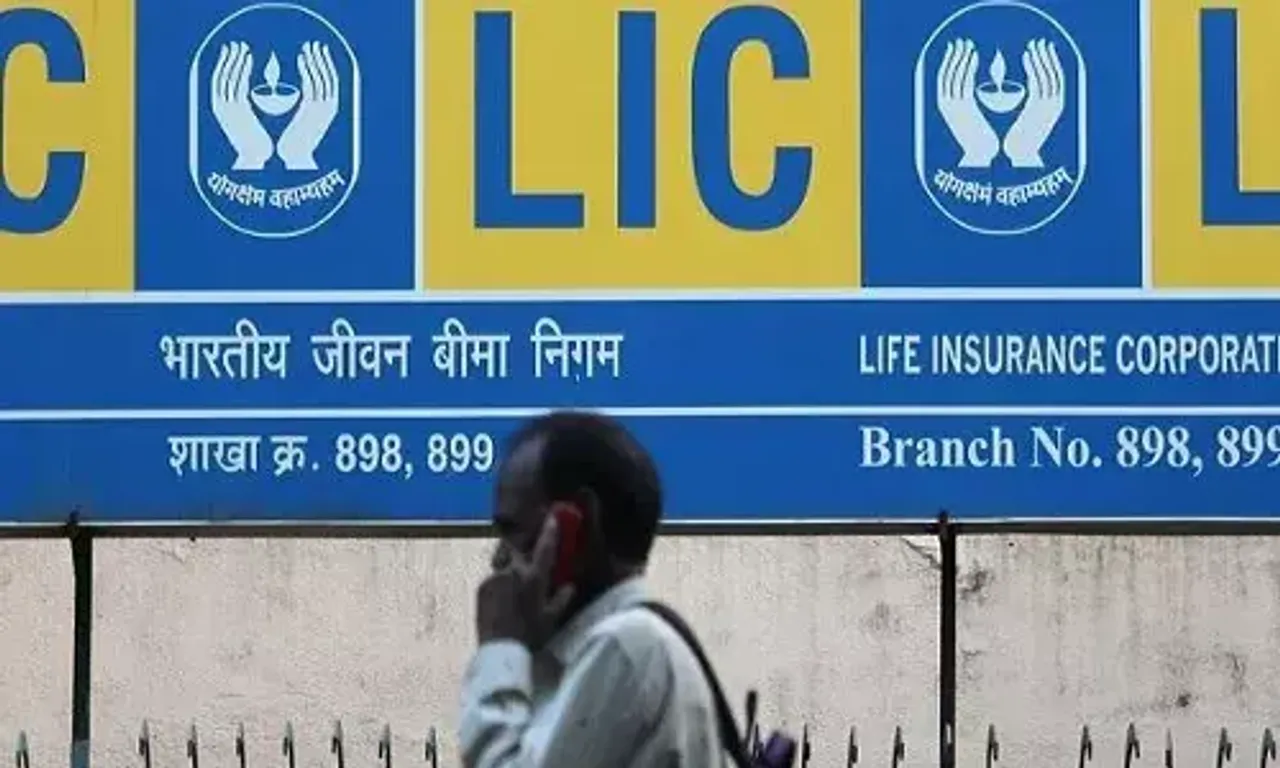 LIC to file draft IPO papers with SEBI next month