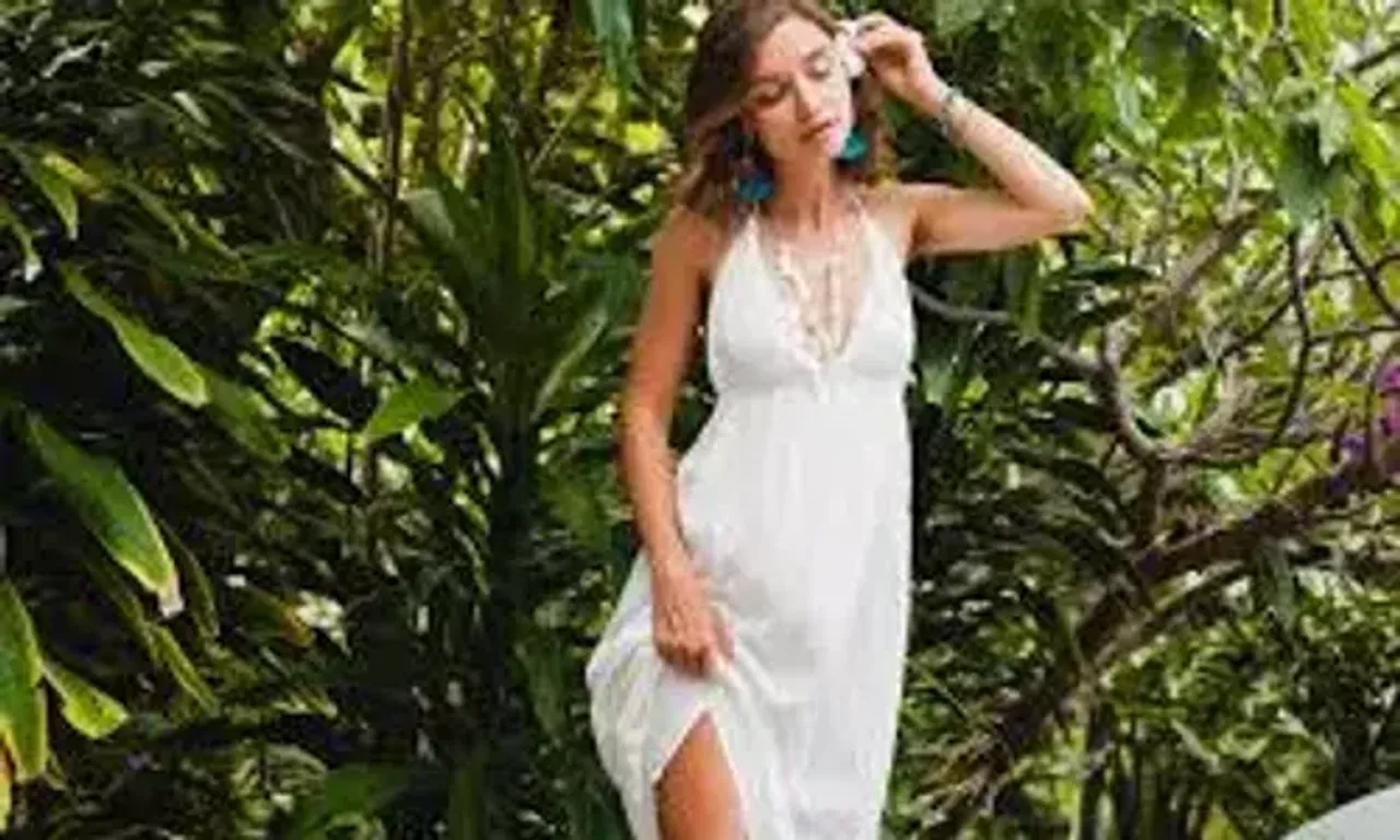 Spring vegan fashion: Embracing plant-based trends