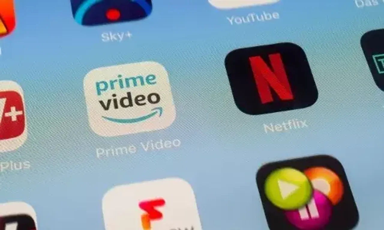 India's video OTT market to touch $12.5 bn by 2030