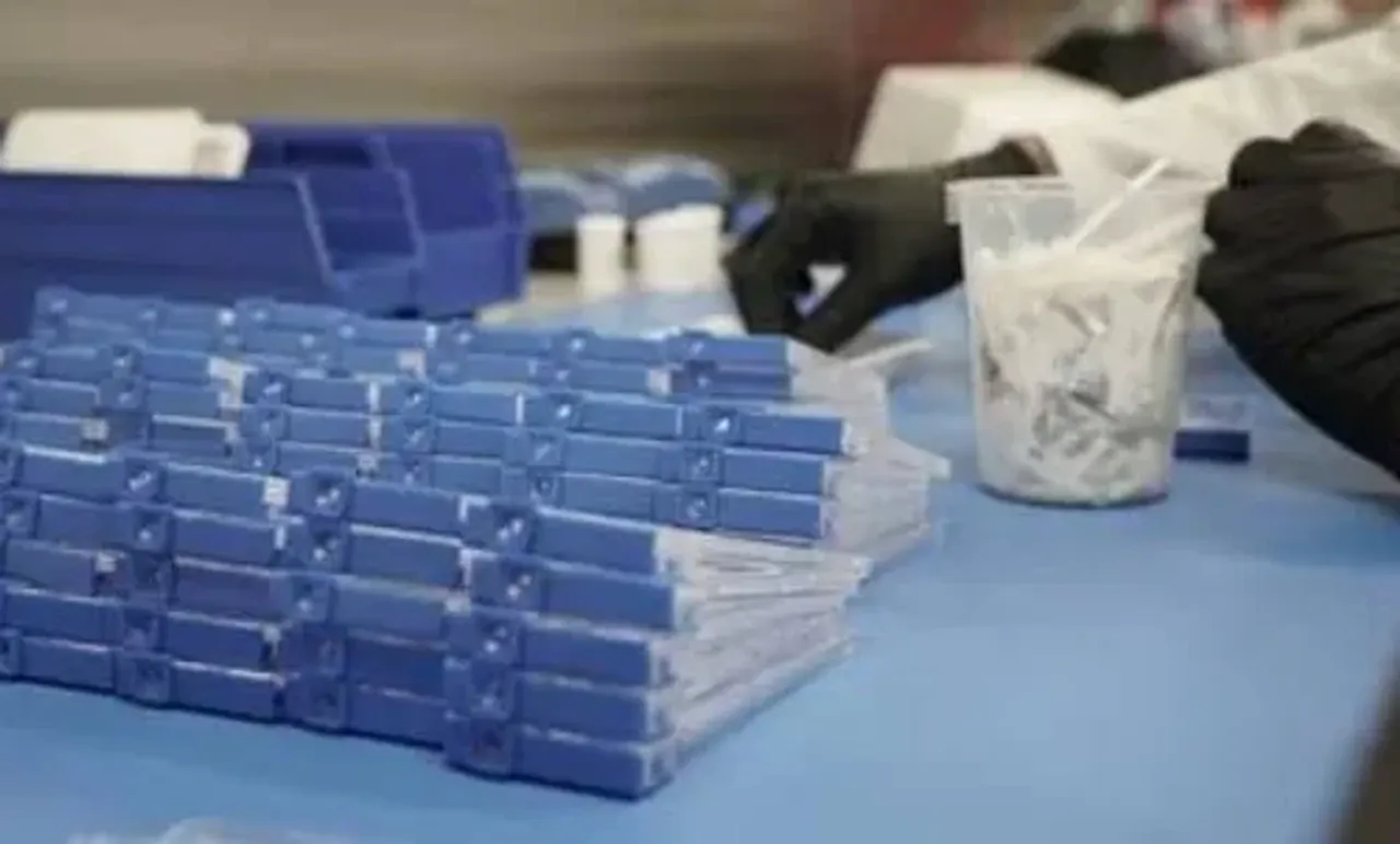 Pune corporation health chief denies allegations of Rs 90-lakh Covid test kit scam