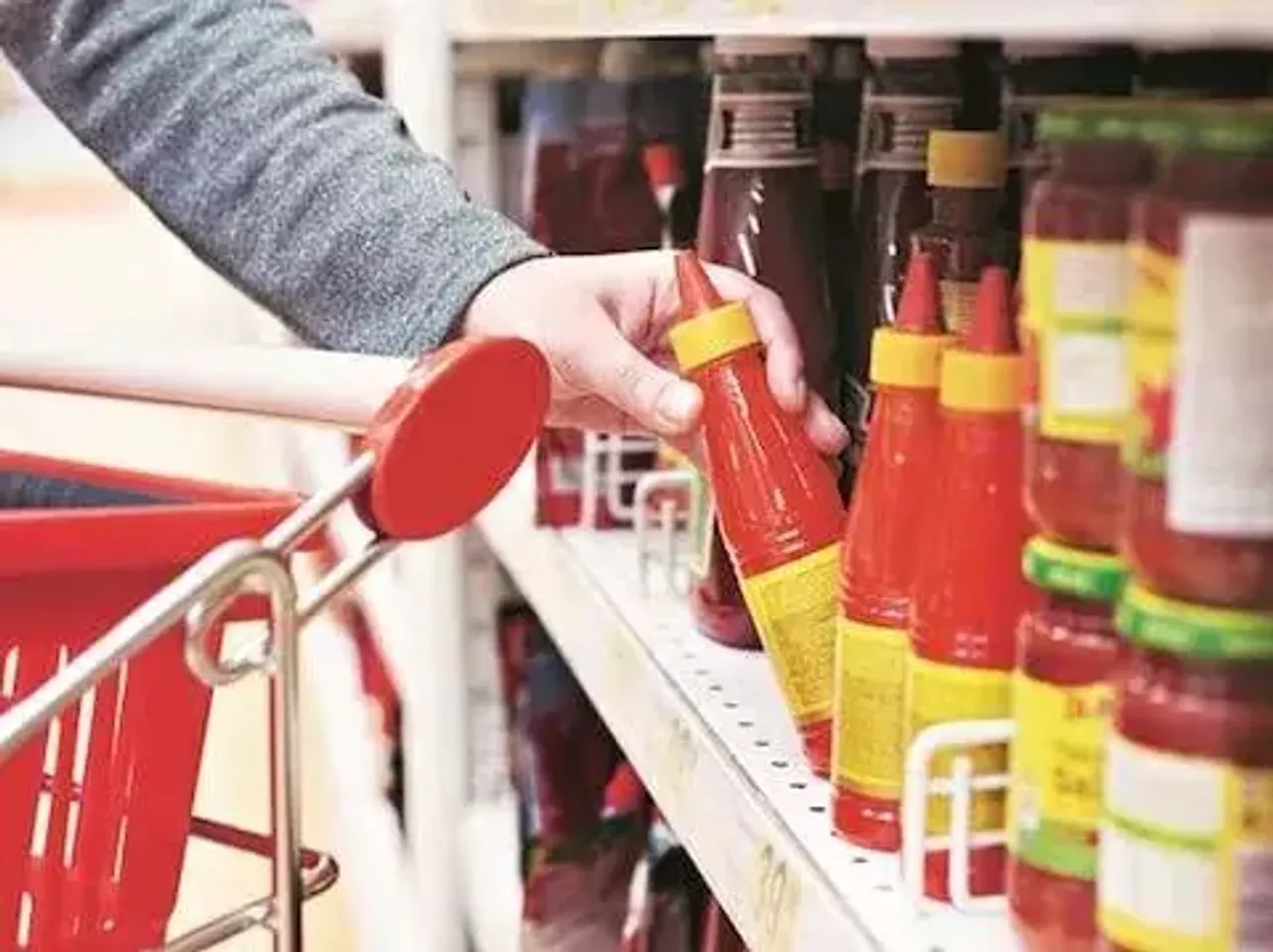 ICMR-NIN study: Front-of-package warning labels can discourage unhealthy food choices