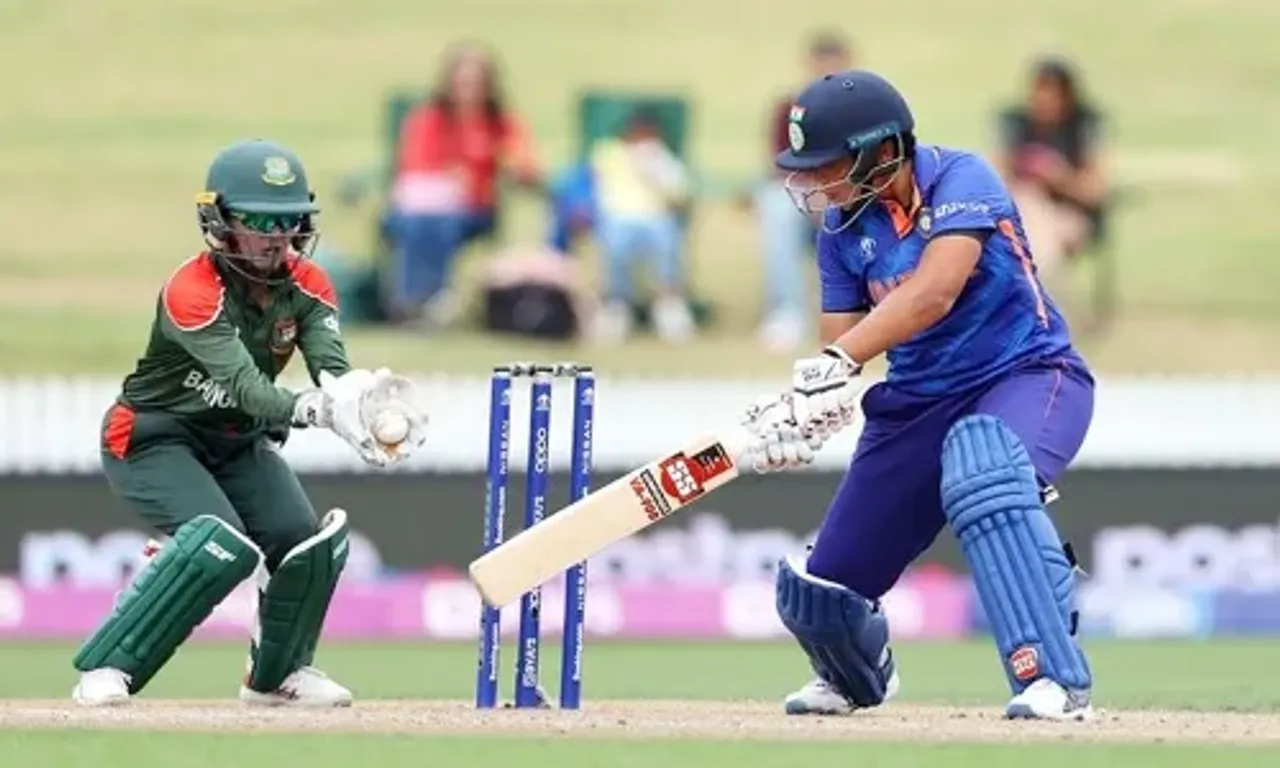 Women's World Cup: India sets target of 230 runs for Bangladesh at Seddon Park in Hamilton