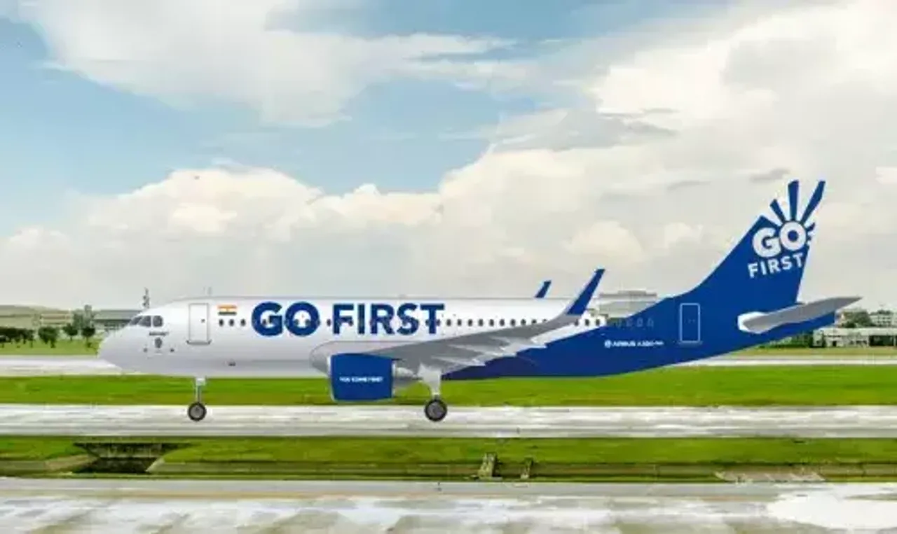 Go First to start direct flight operations from Kochi to Abu Dhabi starting June 28