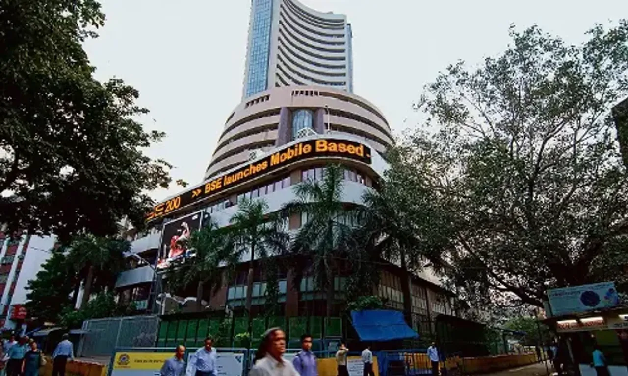 Sensex rebounds 1,800 points in just 2 days