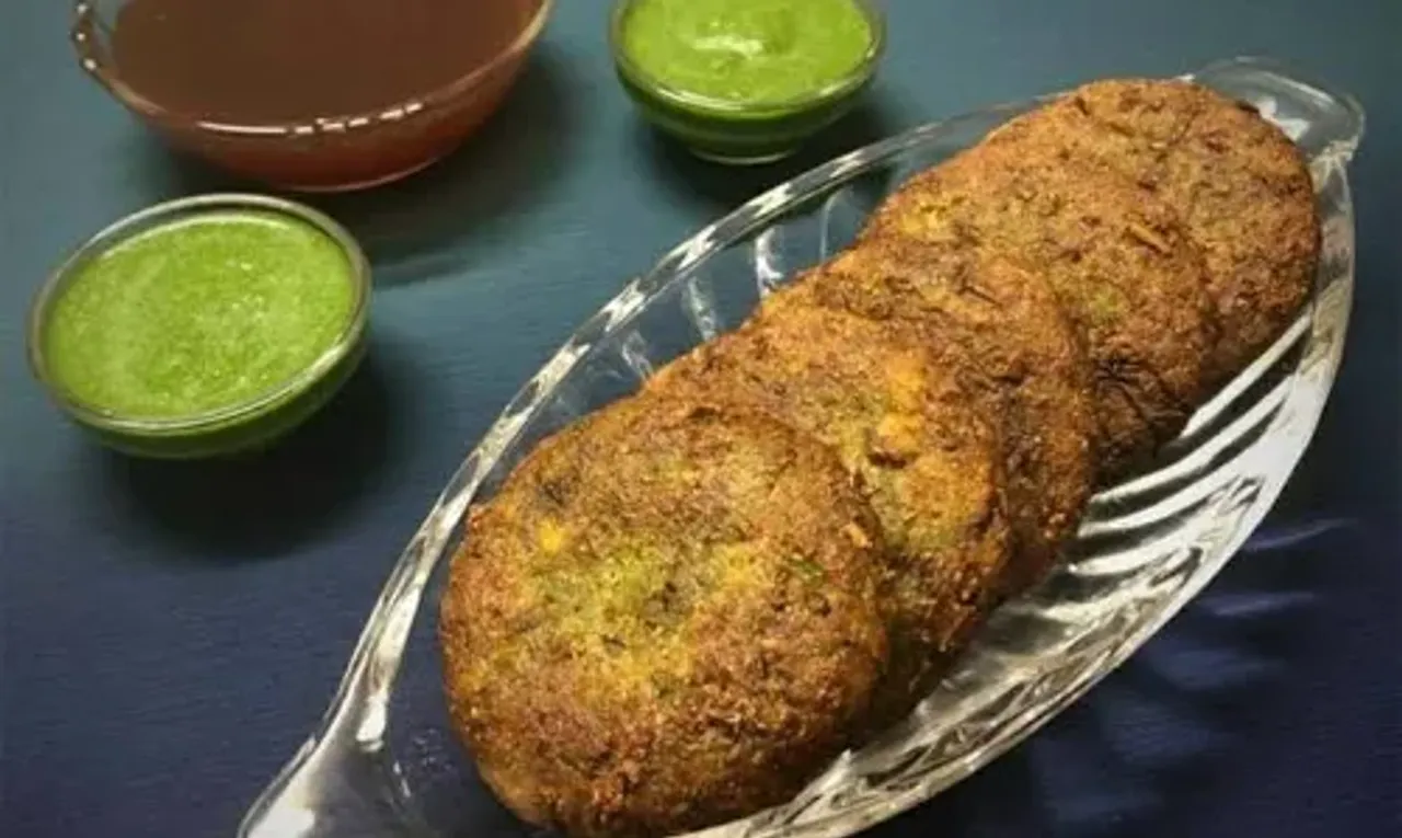 Moong Sprout Kebab Recipe: These kebabs turn out to be so delicious that they will be loved by people of all age groups