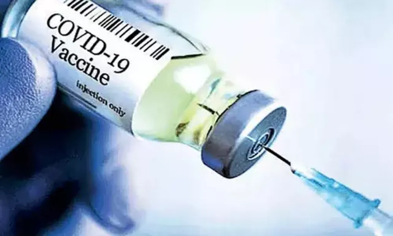 Cities lag behind Gujarat's average in booster shots