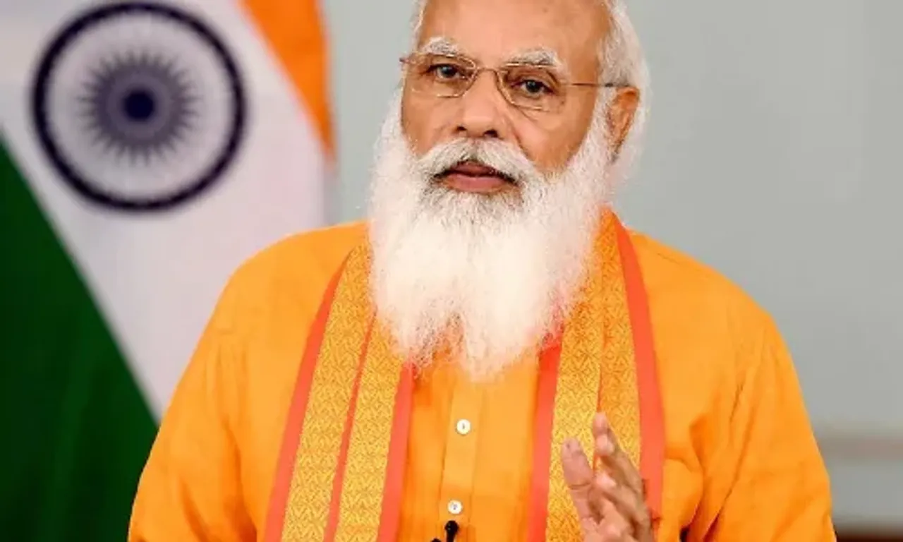 PM Modi: India-Vietnam comprehensive strategic partnership can contribute to regional stability