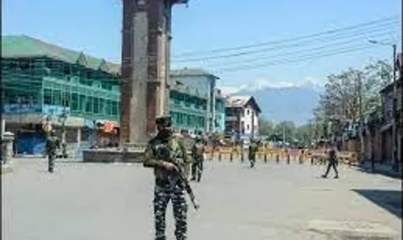 Displaced Kashmiri employees to be posted in safer areas after attacks on civilians